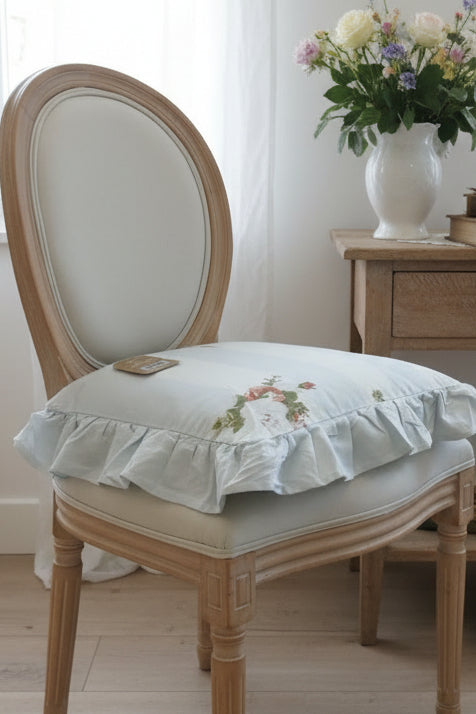 6 cuscini  sedia atelier 17 collezione alice