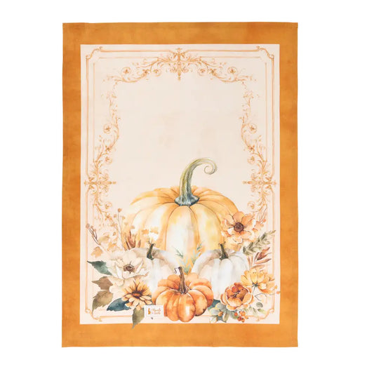 STROFINACCI RACCONTI AUTUNNO 50 X 70 NUVOLE DI STOFFA