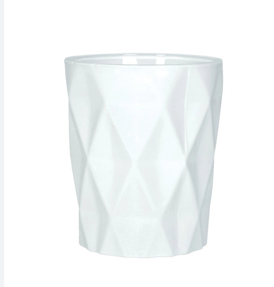 Bicchieri vetro Brandani DIAMOND