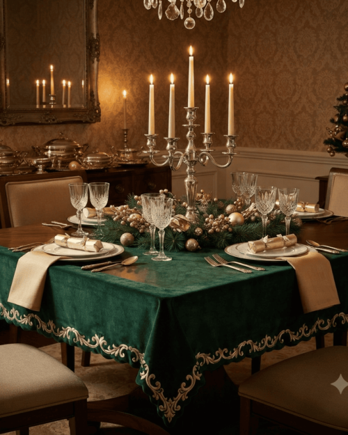 TOVAGLIA VELLUTO VERDE BOSCO CLODETTE ABILE 160X270