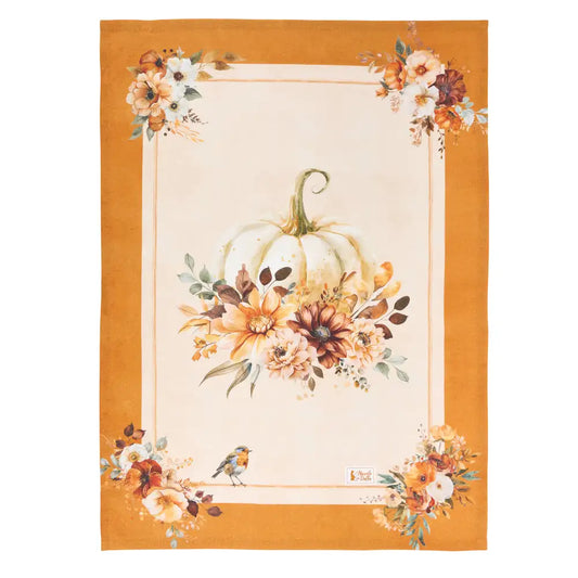 STROFINACCI RACCONTI AUTUNNO 50 X 70 NUVOLE DI STOFFA
