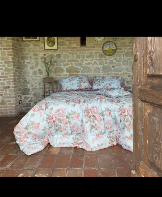 Trapunta Zaira una piazza e mezza