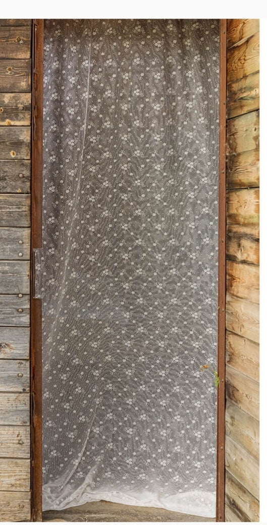 L'ATELIER 17 TENDA ANEMONE 140X290