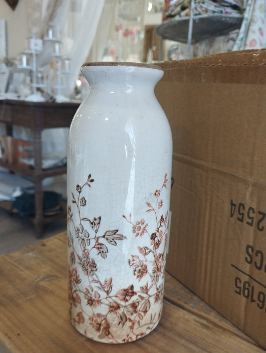 VASO IN CERAMICA