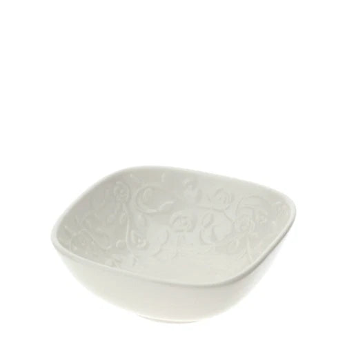 Hervit art. 30026 ciotolina porcellana Romance 10x10xh4cmviene aperta una nuova finestra o scheda Nuo