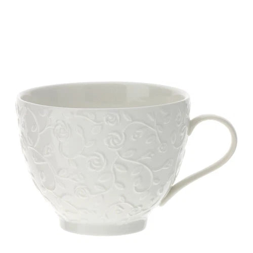 Hervit art. 29404 tazza colazione porcellana dia.12xh9cmviene aperta una nuova finestra o scheda