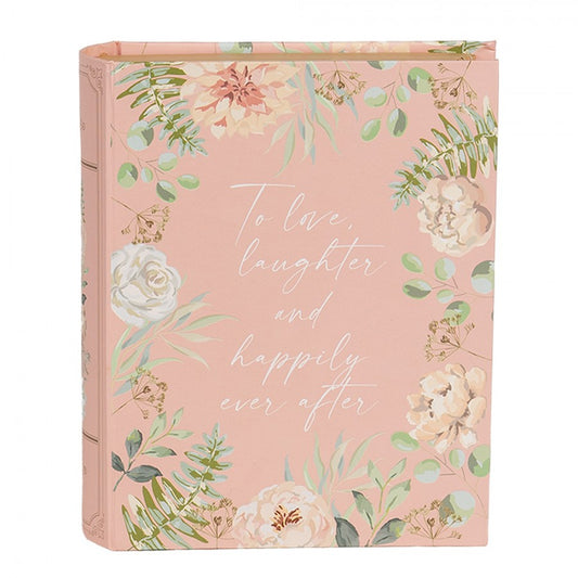 Scatola di archiviazione Libri 17x14x5 cm