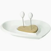 antipastiera love BRANDANI 51673