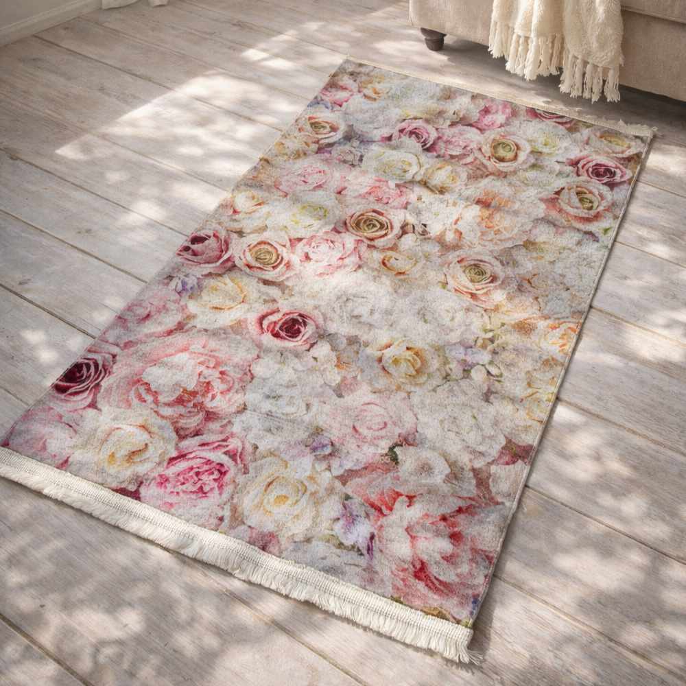 L’Atelier 17 Tappeto Velour 5 dimensioni