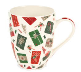 Assortimento tazza mug new bone con confezione regalo – Winter Wish