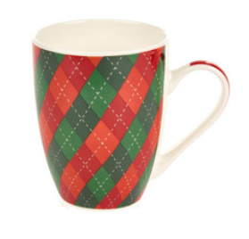 Assortimento tazza mug new bone con confezione regalo – Winter Wish