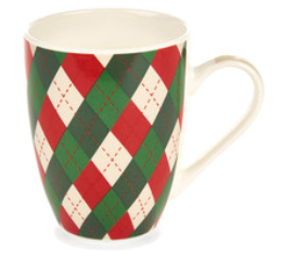 Assortimento tazza mug new bone con confezione regalo – Winter Wish