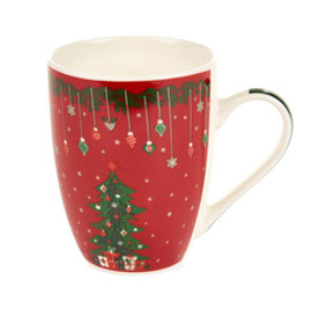 Assortimento tazza mug new bone con confezione regalo – Winter Wish