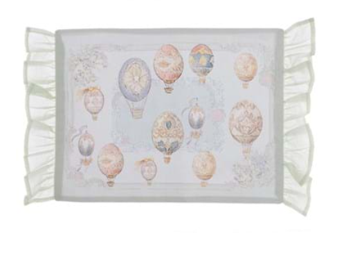 TOVAGLIETTE CERATE CON GALA ASSORTITE A39667