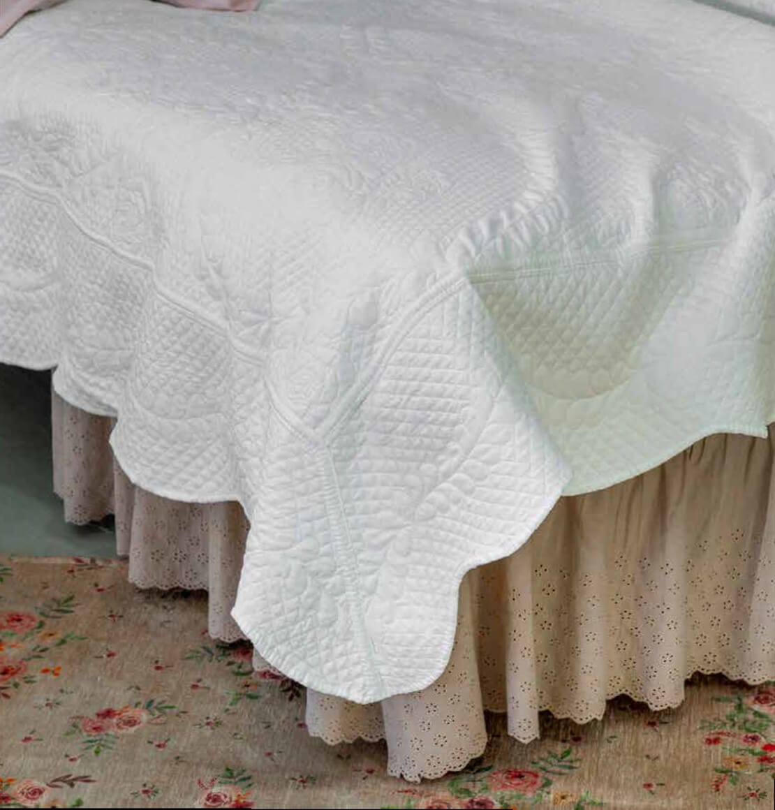 VESTILETTO SAN GALLO MATRIMONIALE ATELIER 17