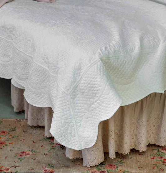 VESTILETTO SAN GALLO MATRIMONIALE ATELIER 17